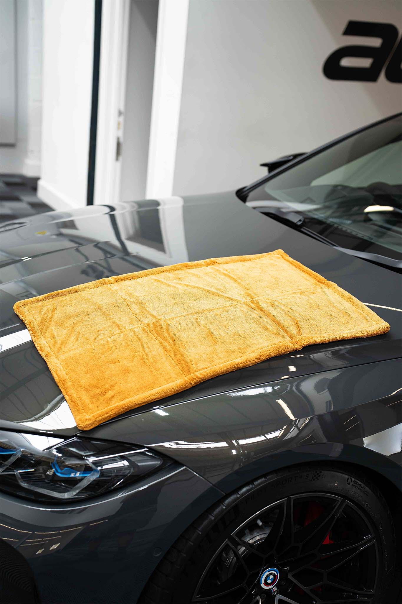 AWC Drying Towel