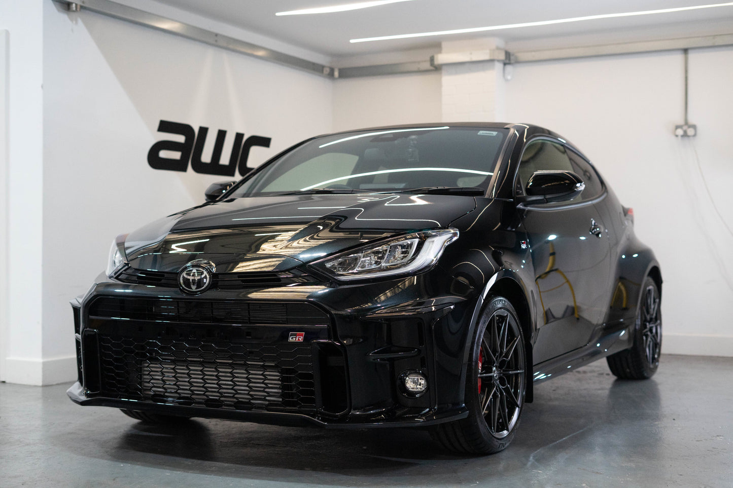 Gtechniq 5 Year Package