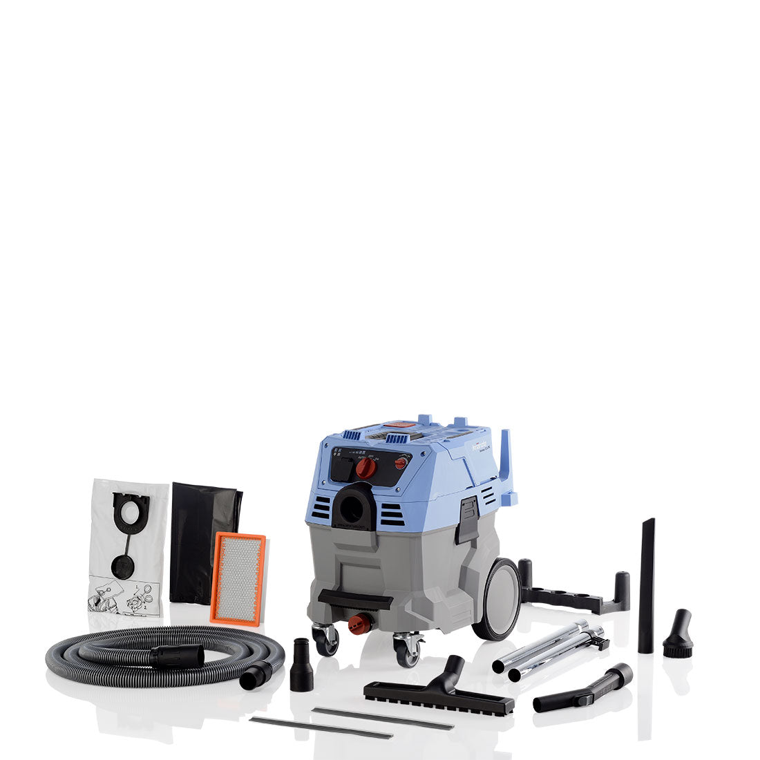 Kranzle Ventos 32L / Vacuum Cleaner