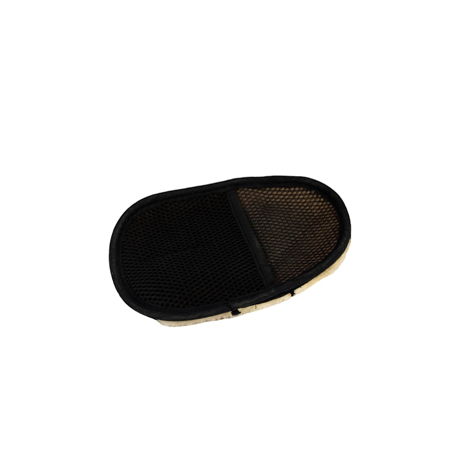 Wheel Wash Mitt by AWC