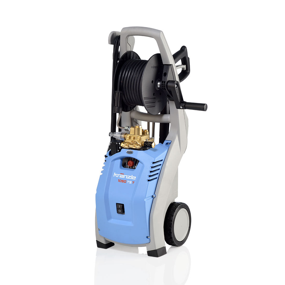 Kranzle 1050 - Home Use Pressure Washer (Options Available)