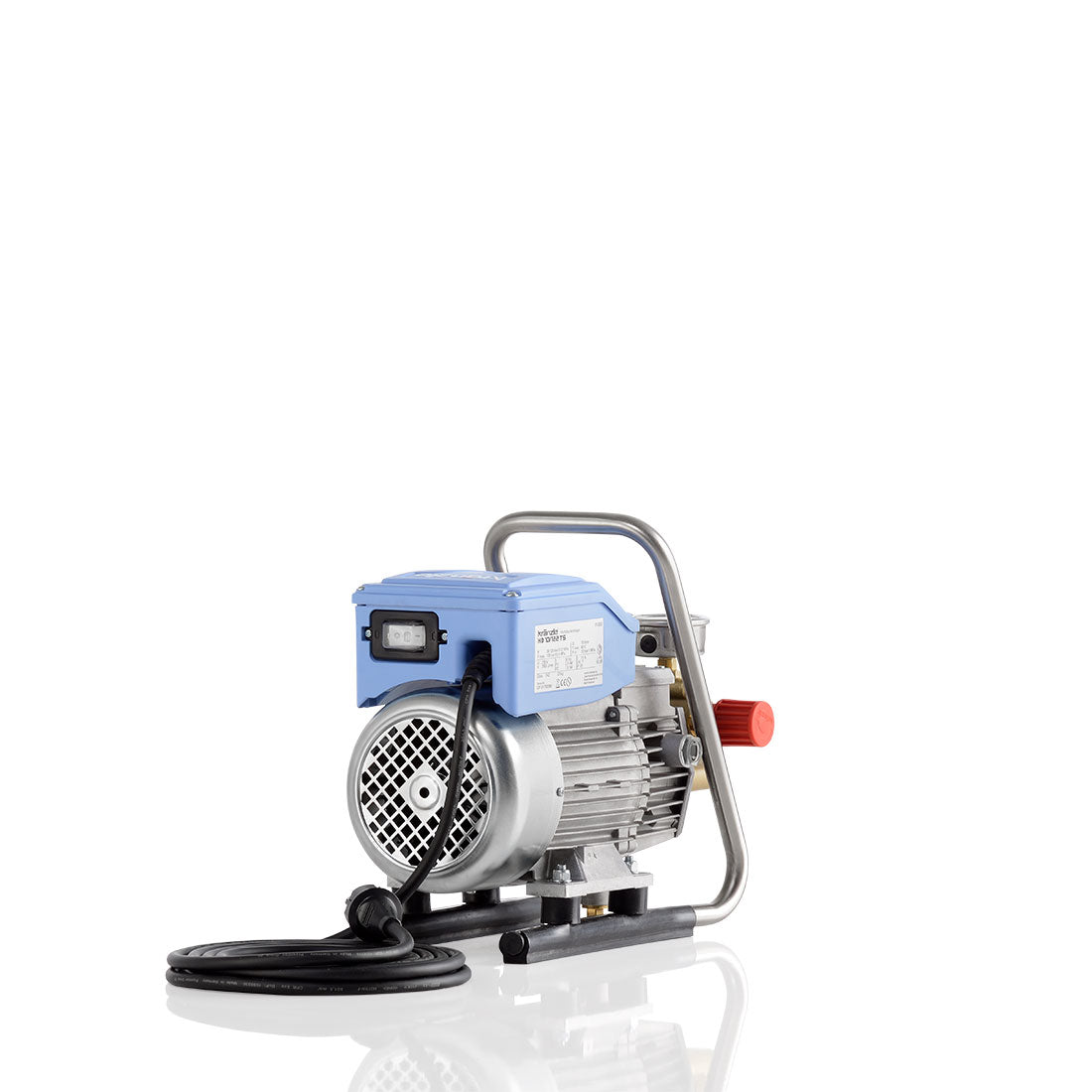Kranzle K10 / 122 - Professional Pressure Washer