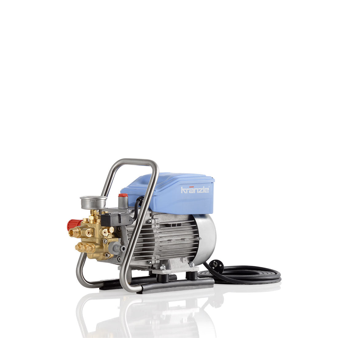 Kranzle K10 / 122 - Professional Pressure Washer