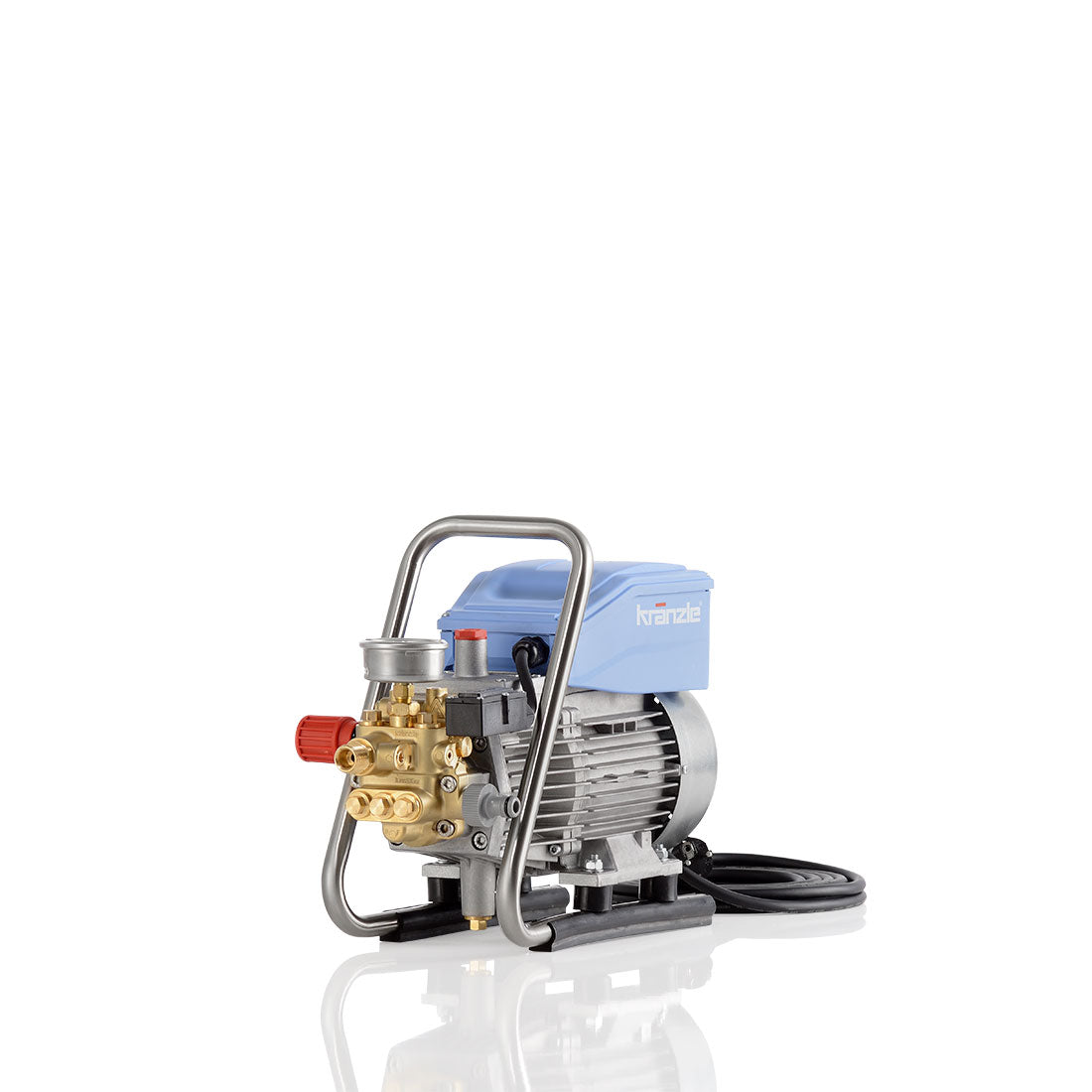Kranzle K7 / 122 - Professional Pressure Washer