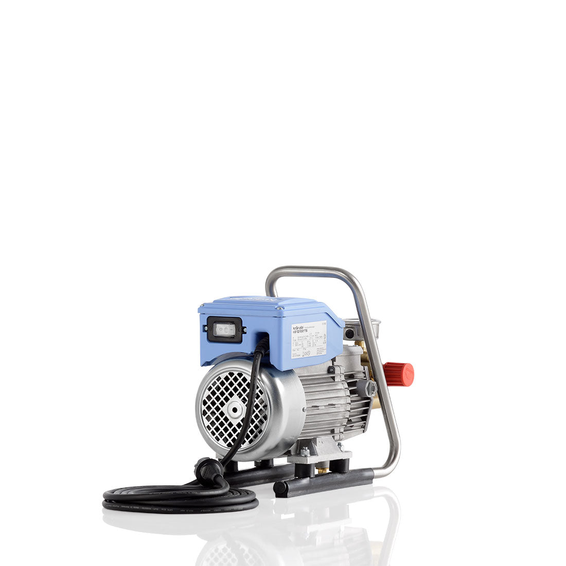 Kranzle K7 / 122 - Professional Pressure Washer