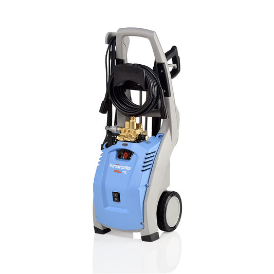 Kranzle 1050 - Home Use Pressure Washer (Options Available)