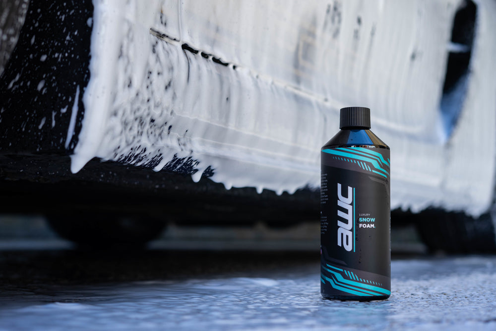 Collections AWC Vehicle Detailing