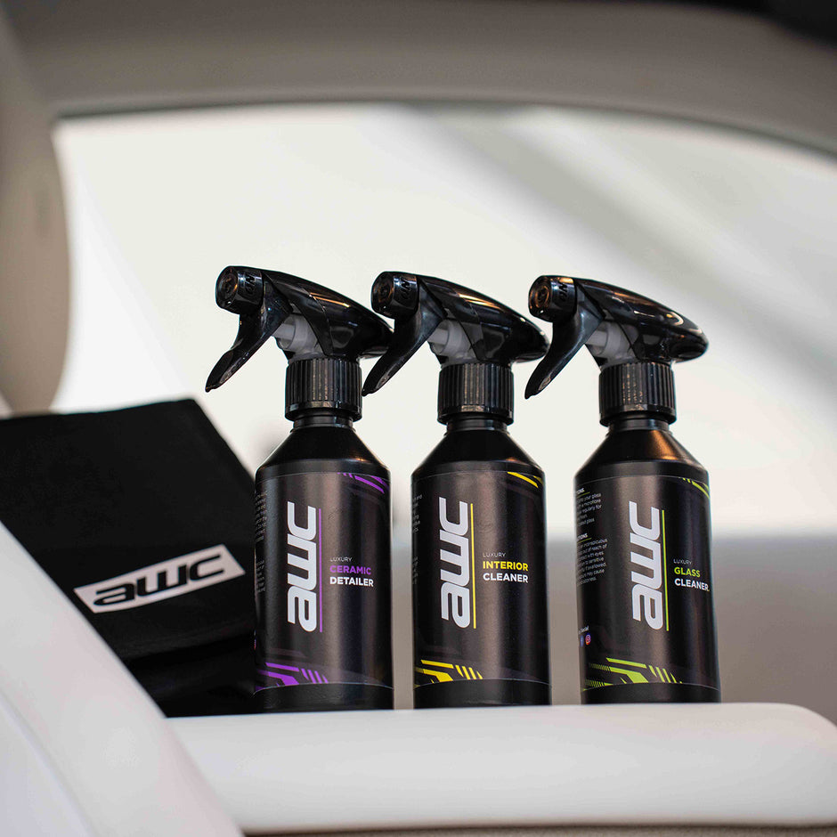 AWC Car Detailing Car Detailing & Car Valeting Essex AWC Vehicle Detailing