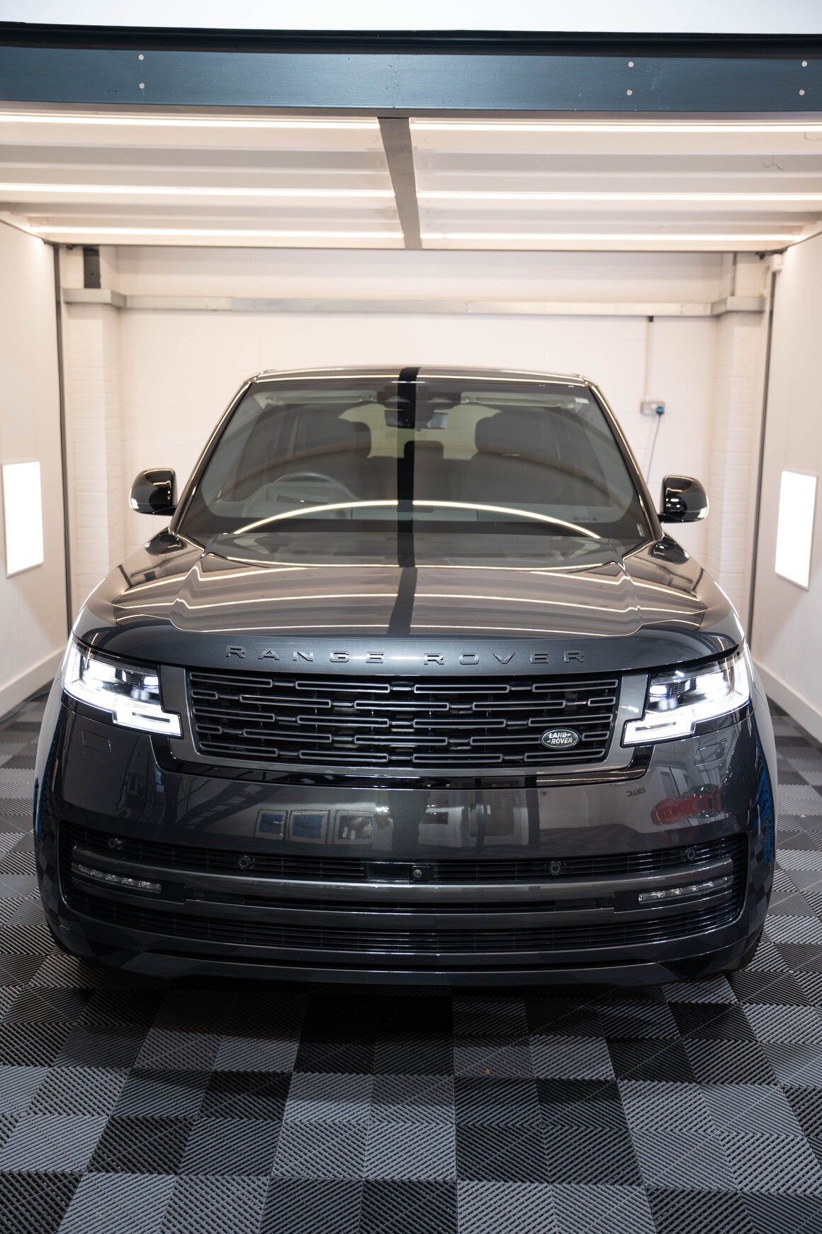 AWC Car Detailing Car Detailing & Car Valeting Essex AWC Vehicle Detailing