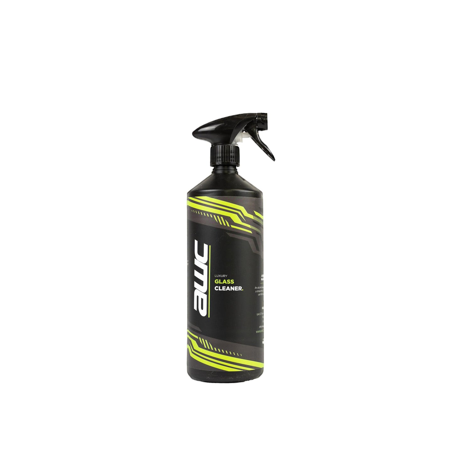 Vehicle Glass Cleaner by AWC