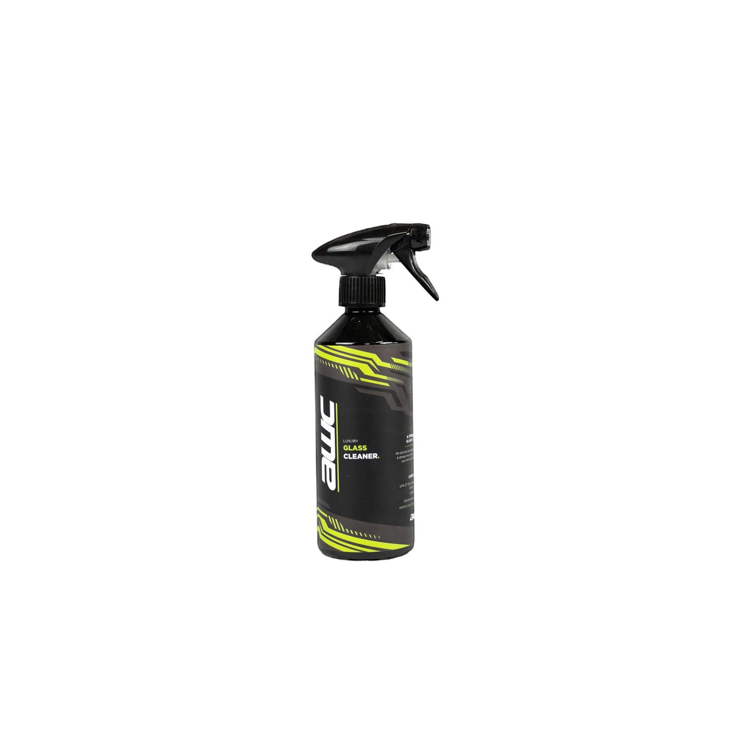 Vehicle Glass Cleaner by AWC