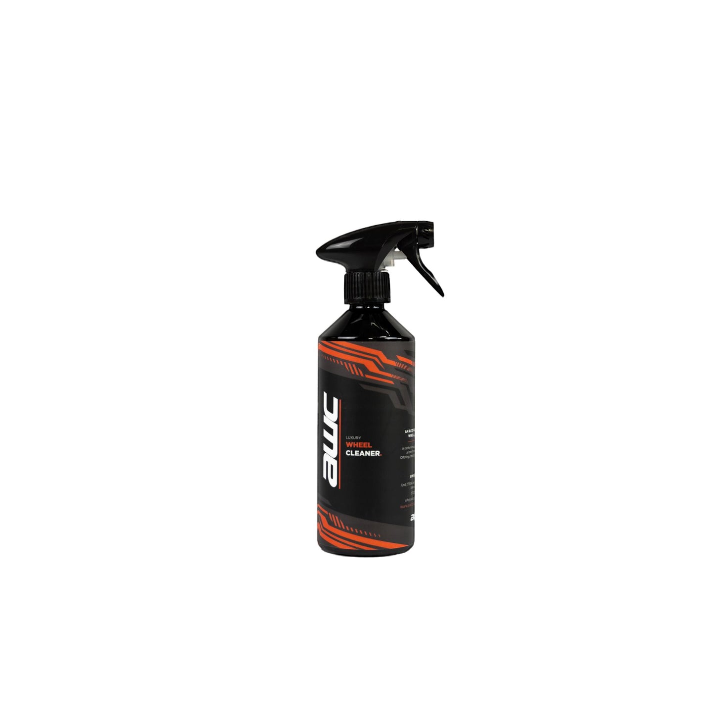 Vehicle Wheel Cleaner by AWC