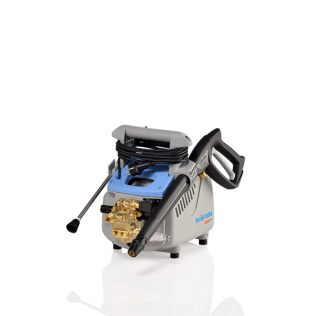 Kranzle 1050 - Home Use Pressure Washer (Options Available)