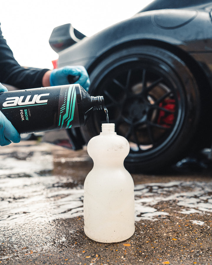 AWC Car Detailing Car Detailing & Car Valeting Essex AWC Vehicle Detailing